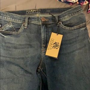 Rock and republic skinny jeans
